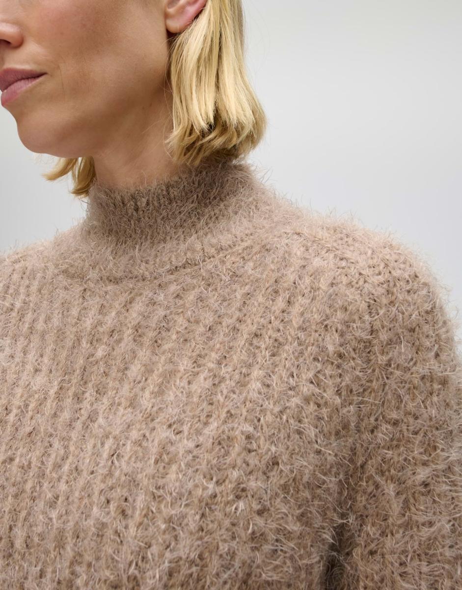 Strickkleid WONTESSA