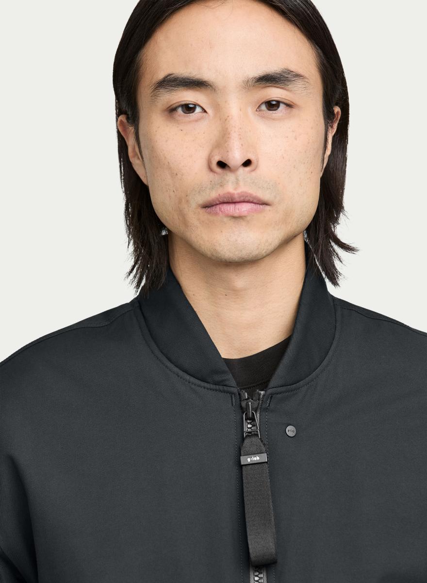 Herren Jacke Pulse