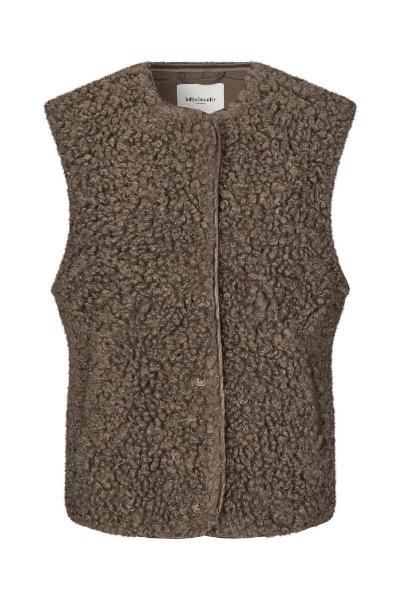 Damen Fleeceweste VadaLL