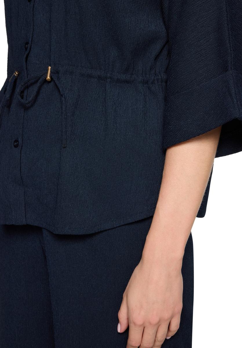 Damen Blusenjacke