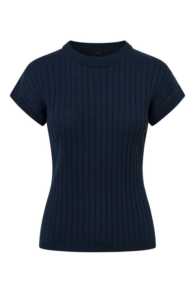 Damen Strickpullover