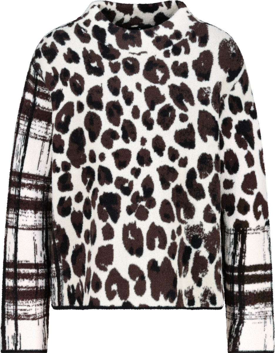 Damen Strickpullover