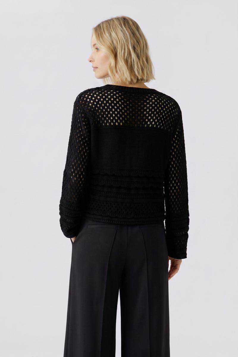 Damen Pullover