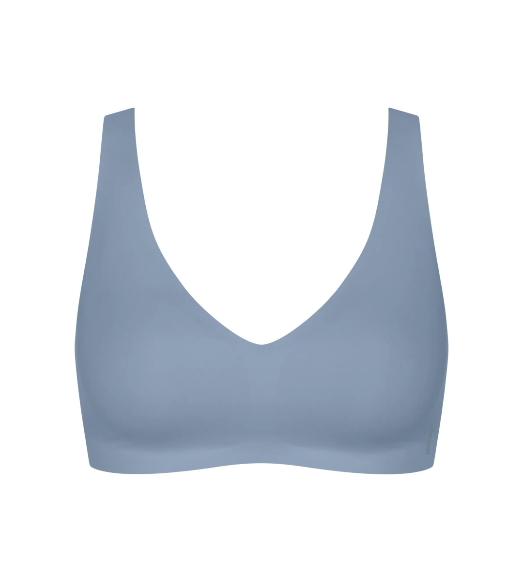 Bustier Feel 2.0 Soft bra