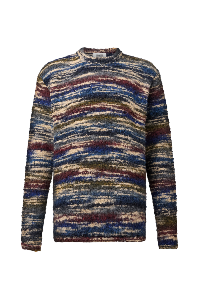 Herren Pullover LEANDO