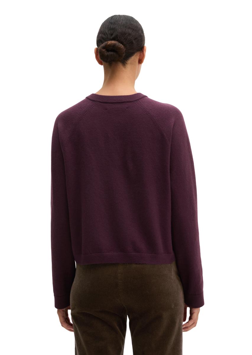 Damen Strickjacke