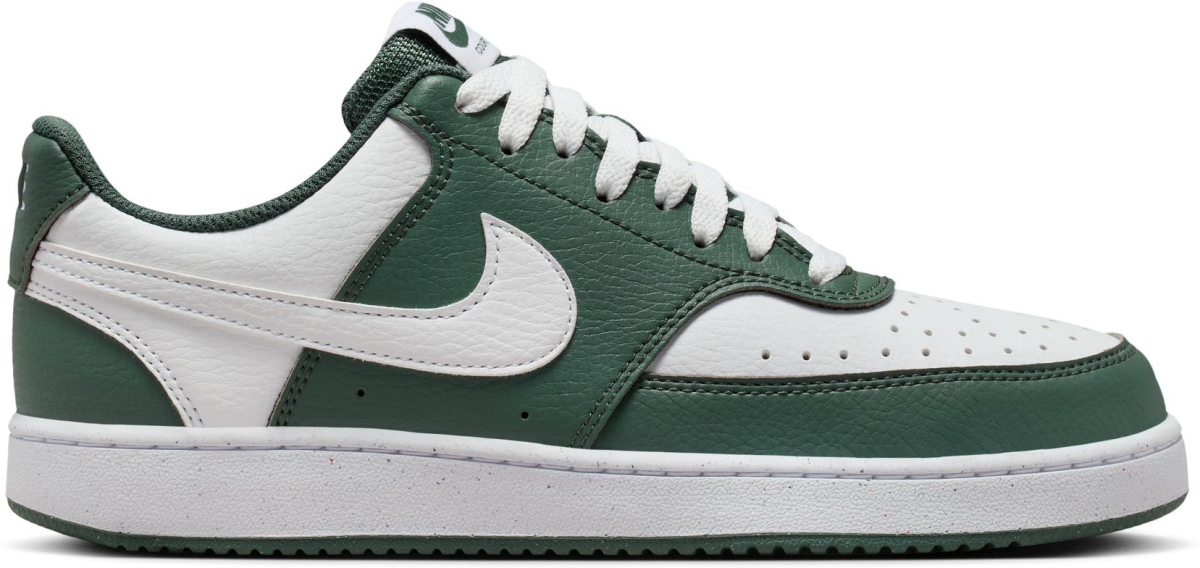 Damen Sneaker Court Vision Low Next Nature