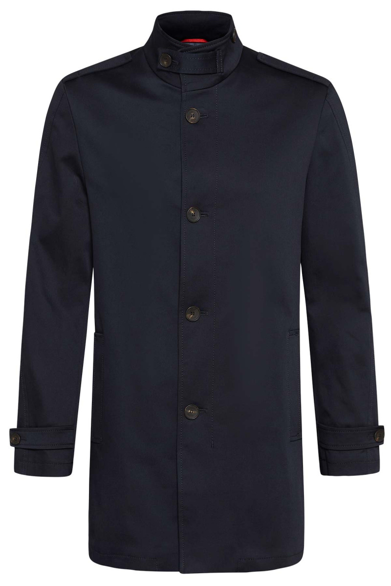 Herren Mantel CISCALE