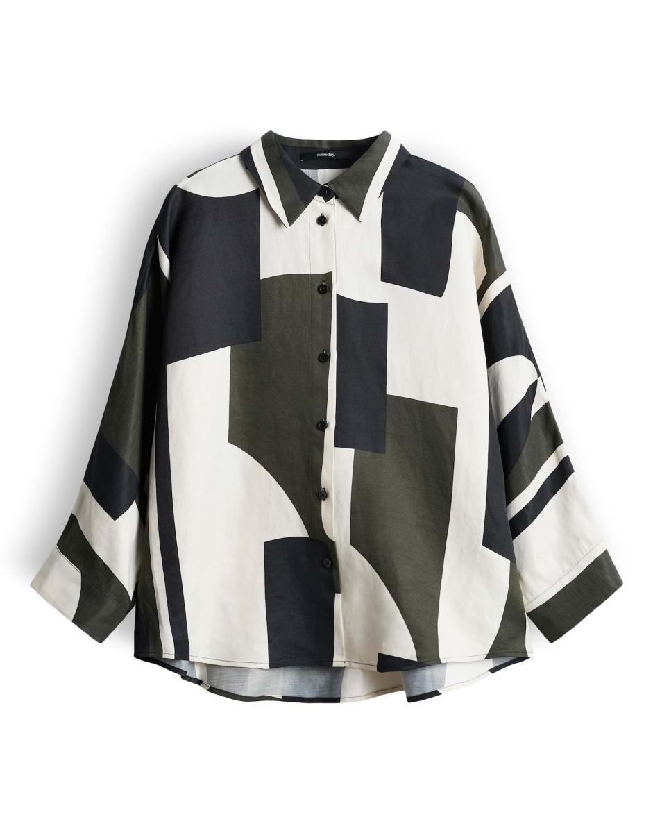 Bluse Zamila