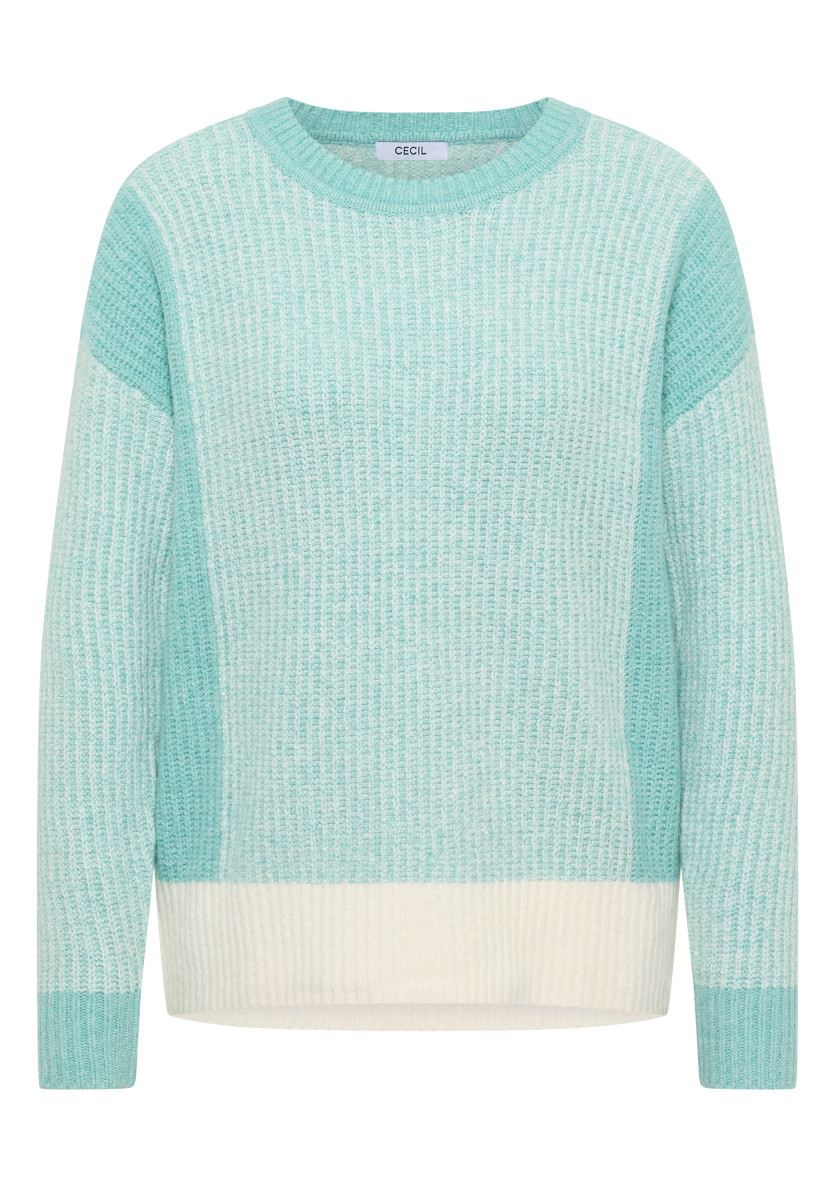 Damen Strickpullover
