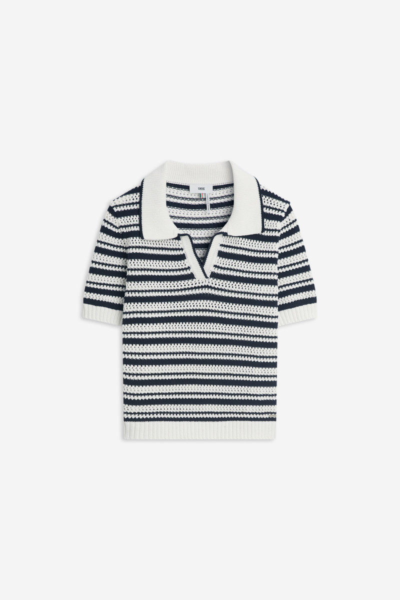 Damen Poloshirt CINETARI