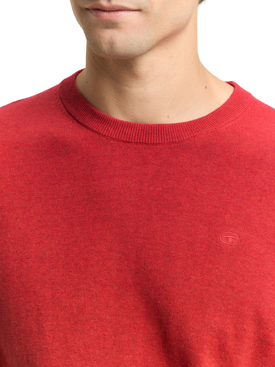 Herren Strickpullover