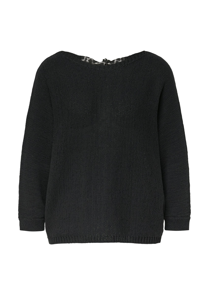 Damen Strickpullover