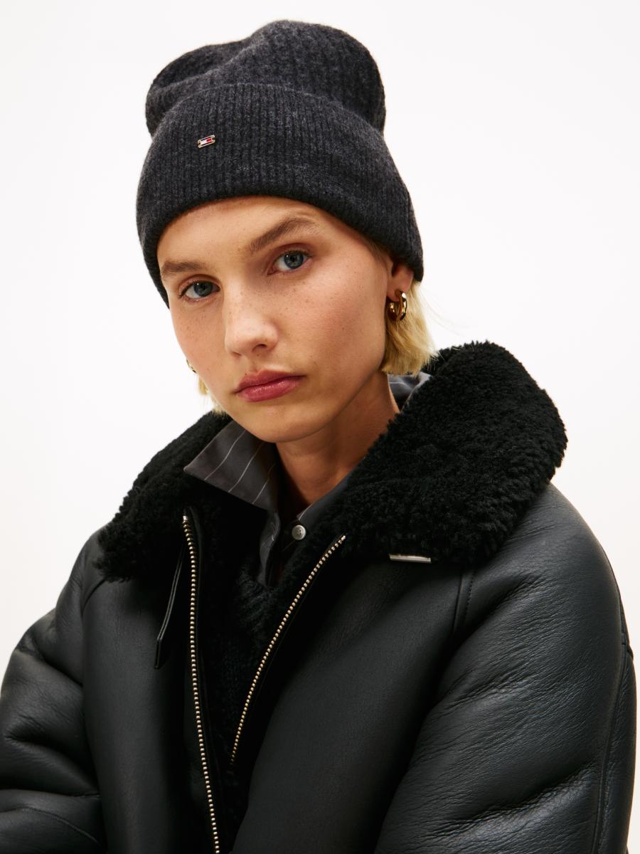 Damen Beanie