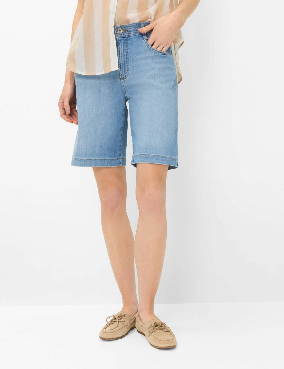 Damen Shorts Style Maine B