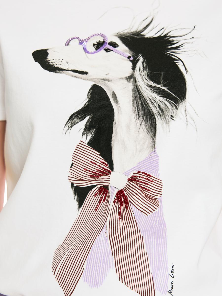 Damen T-Shirt