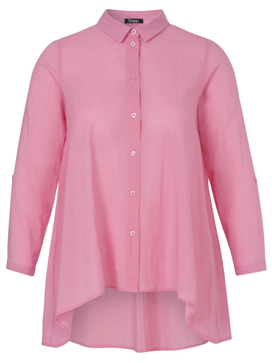 Curvy Bluse
