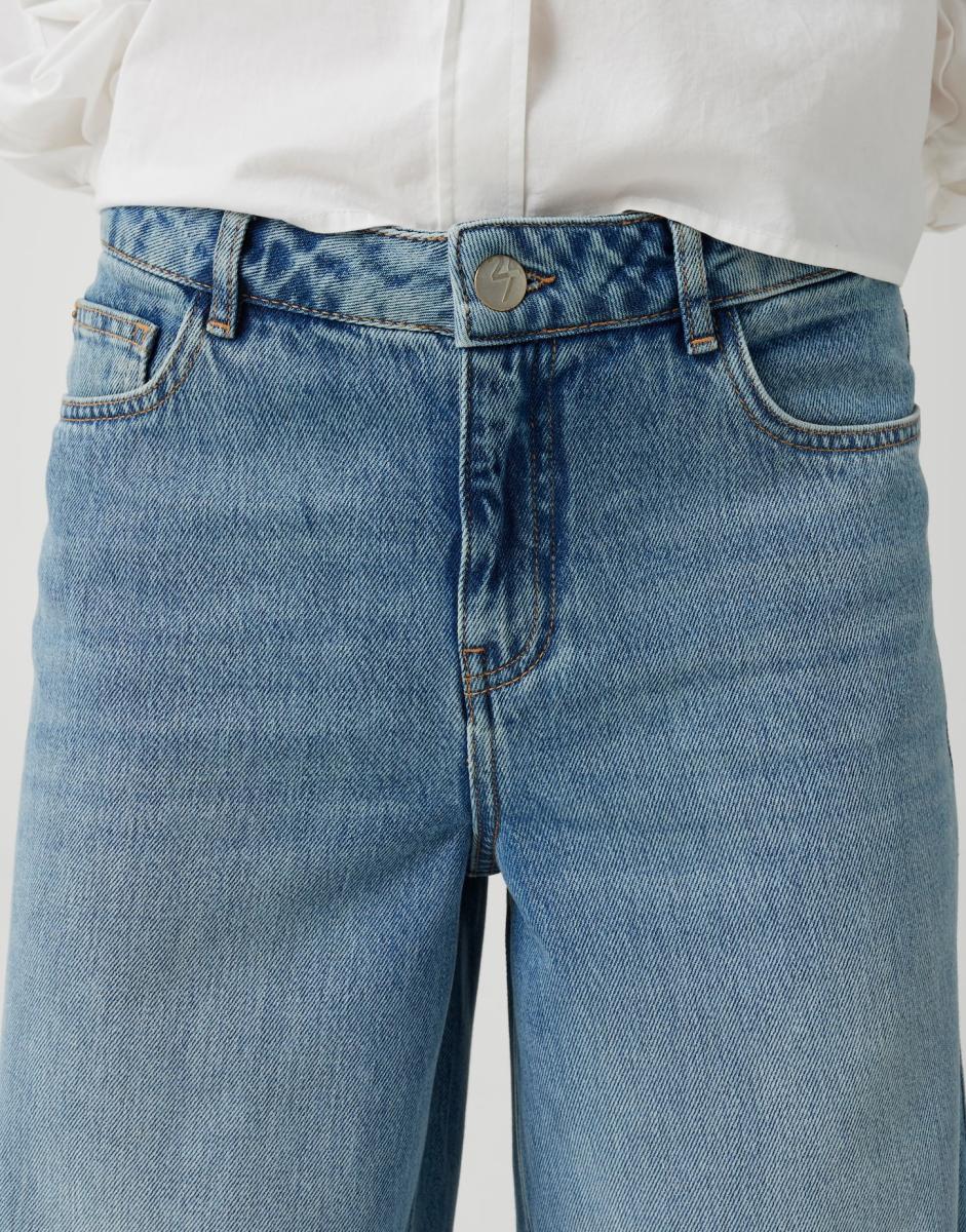 Damen Jeans Meddy Loosy