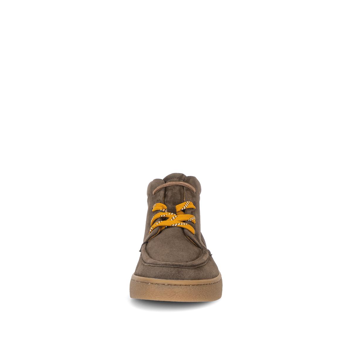Damen Schnürschuh
