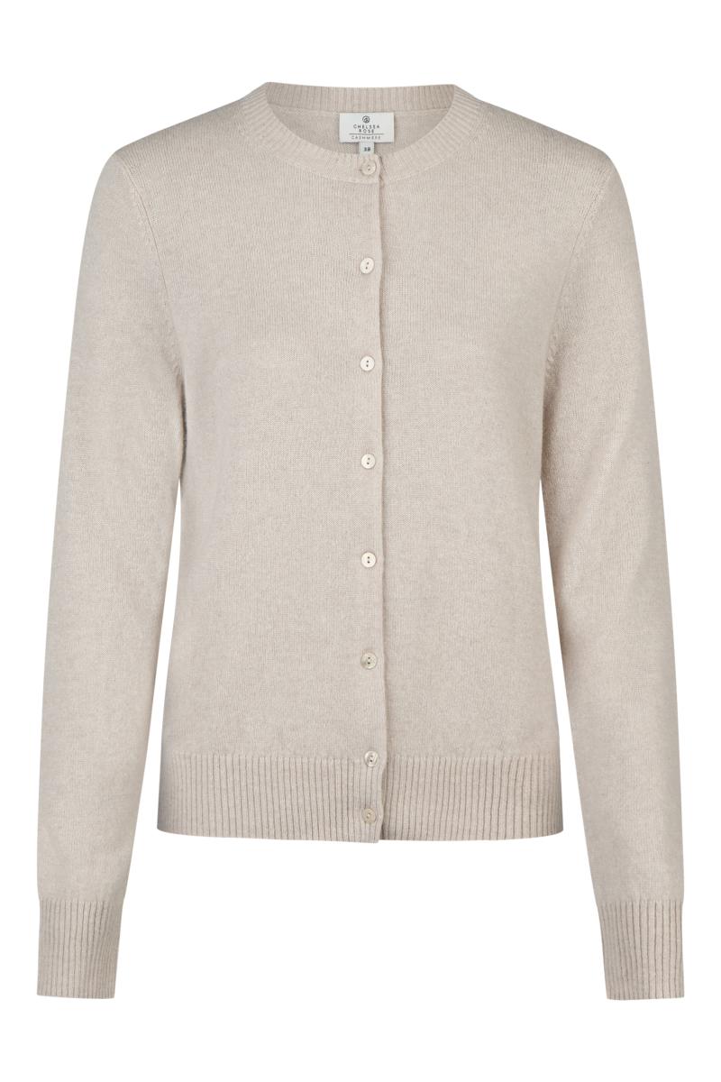 Damen Strickjacke