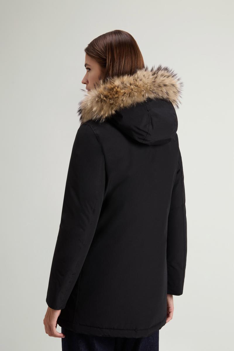 Damen Parka Arctic