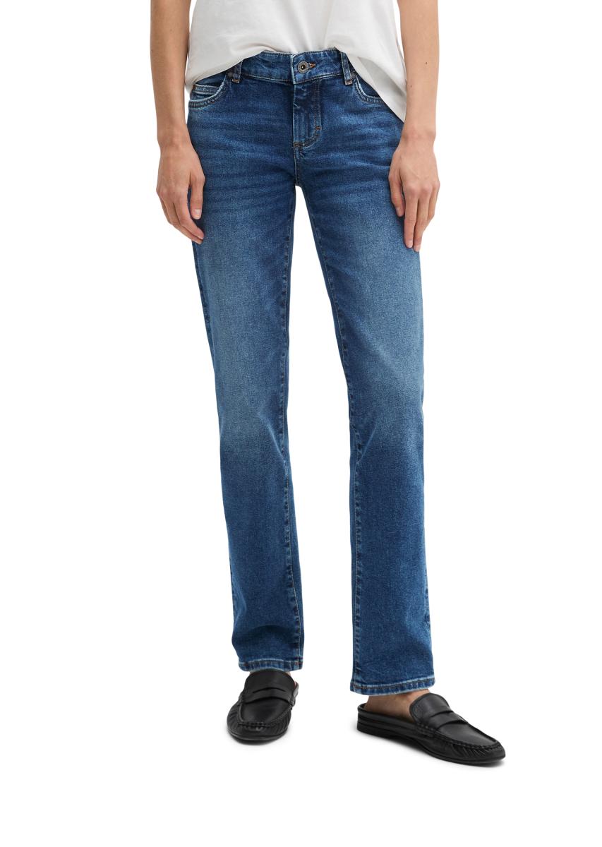 Damen Jeans