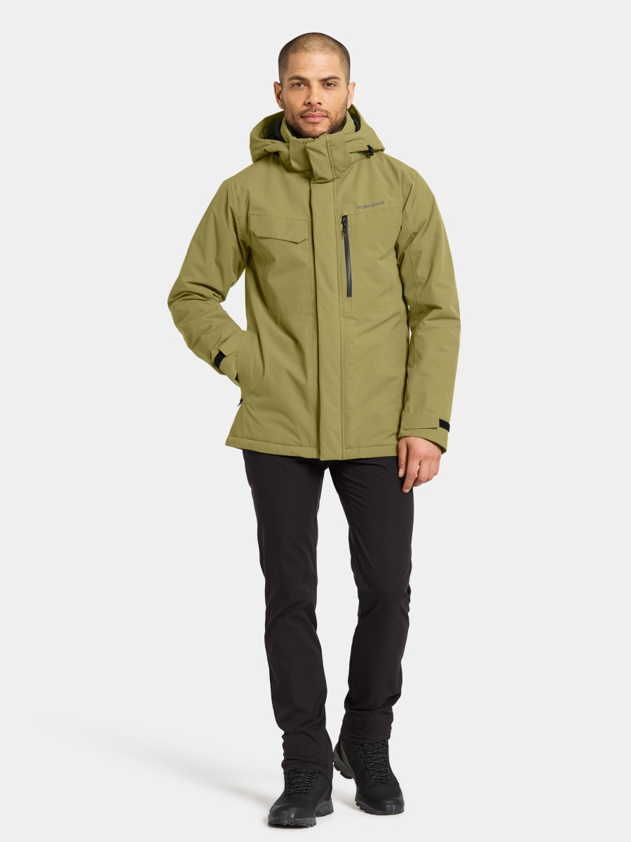 Herren Funktionsjacke STEFAN