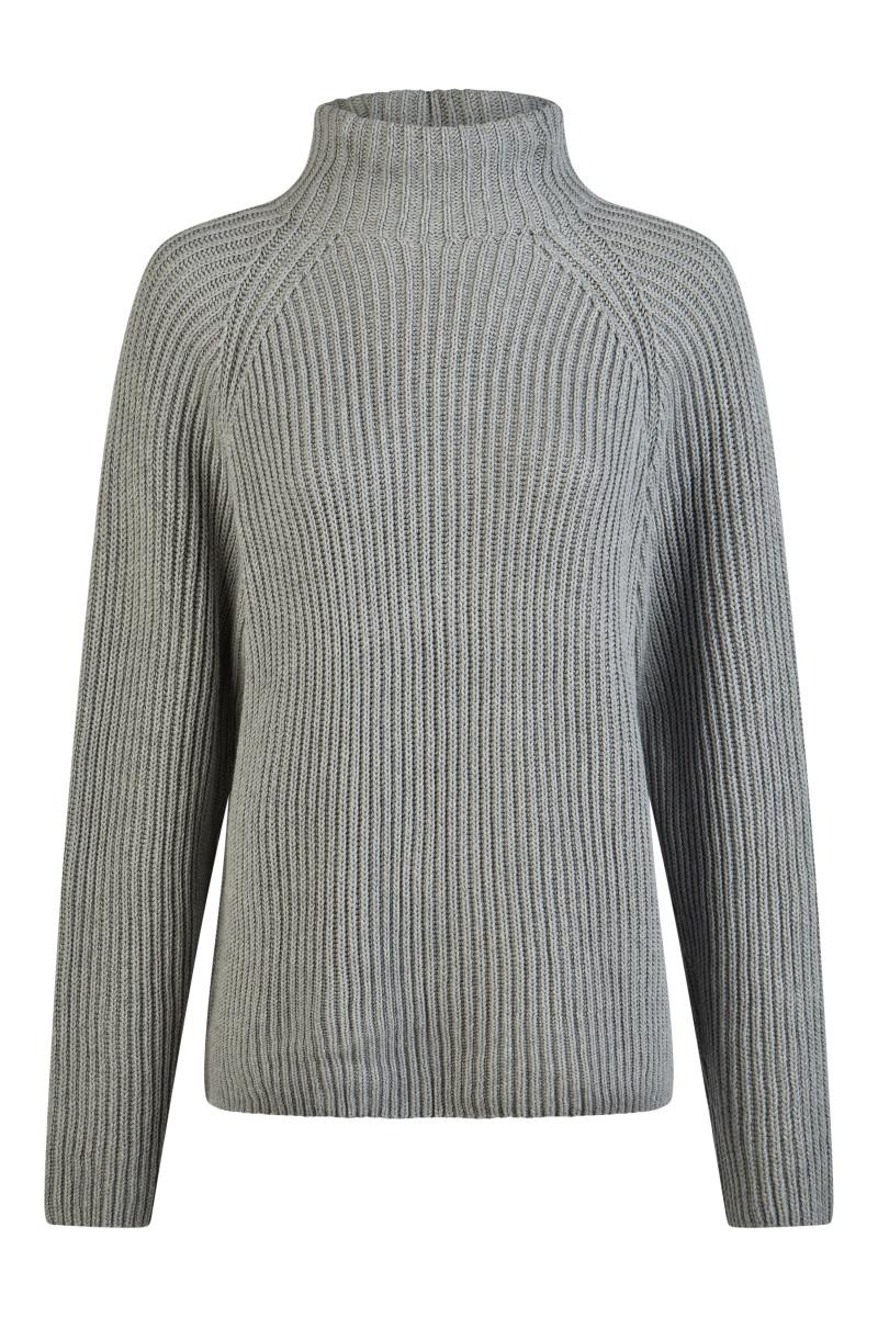 Damen Rollkragenpullover