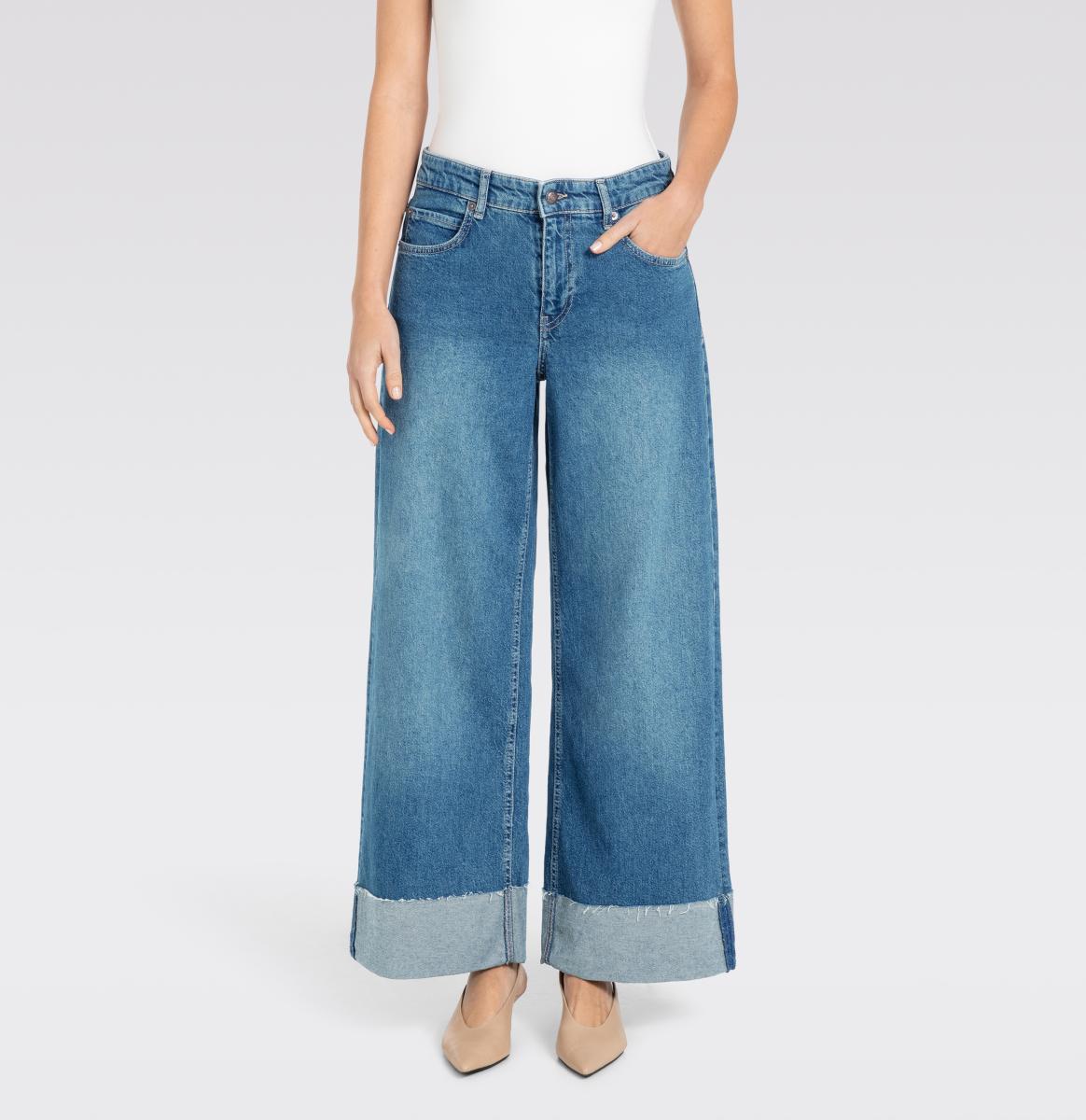 Damen Jeans NEVADA