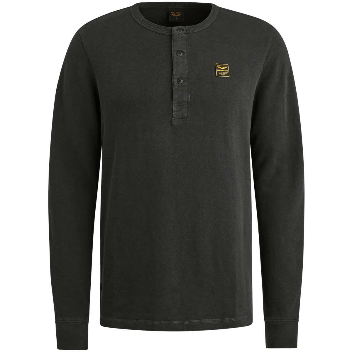 Herren Langarmshirt Nightflight