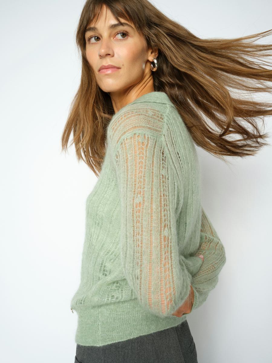 Damen Pullover MMIlma