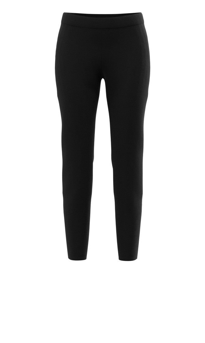 Damen Hose aus Stretchjersey