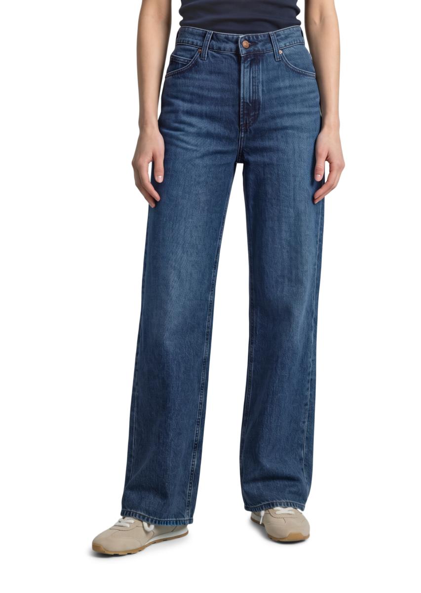 Damen Jeans Tomma