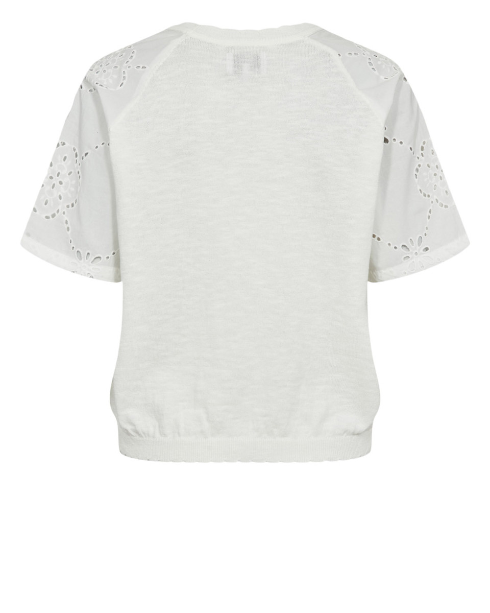 Damen Pullover Nusiffa