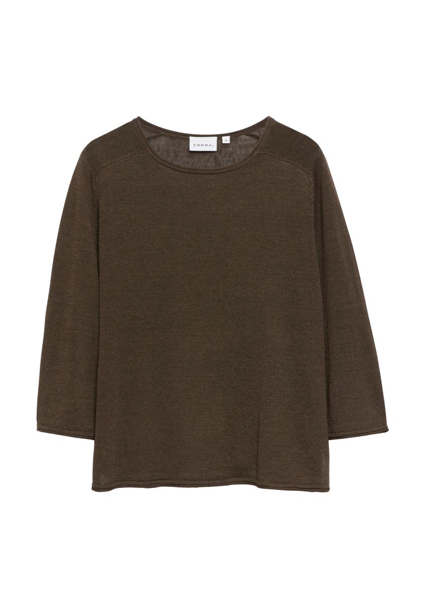Damen Pullover