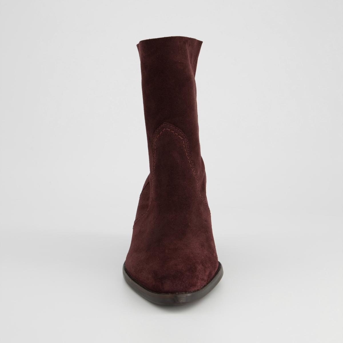 Damen Stiefeletten