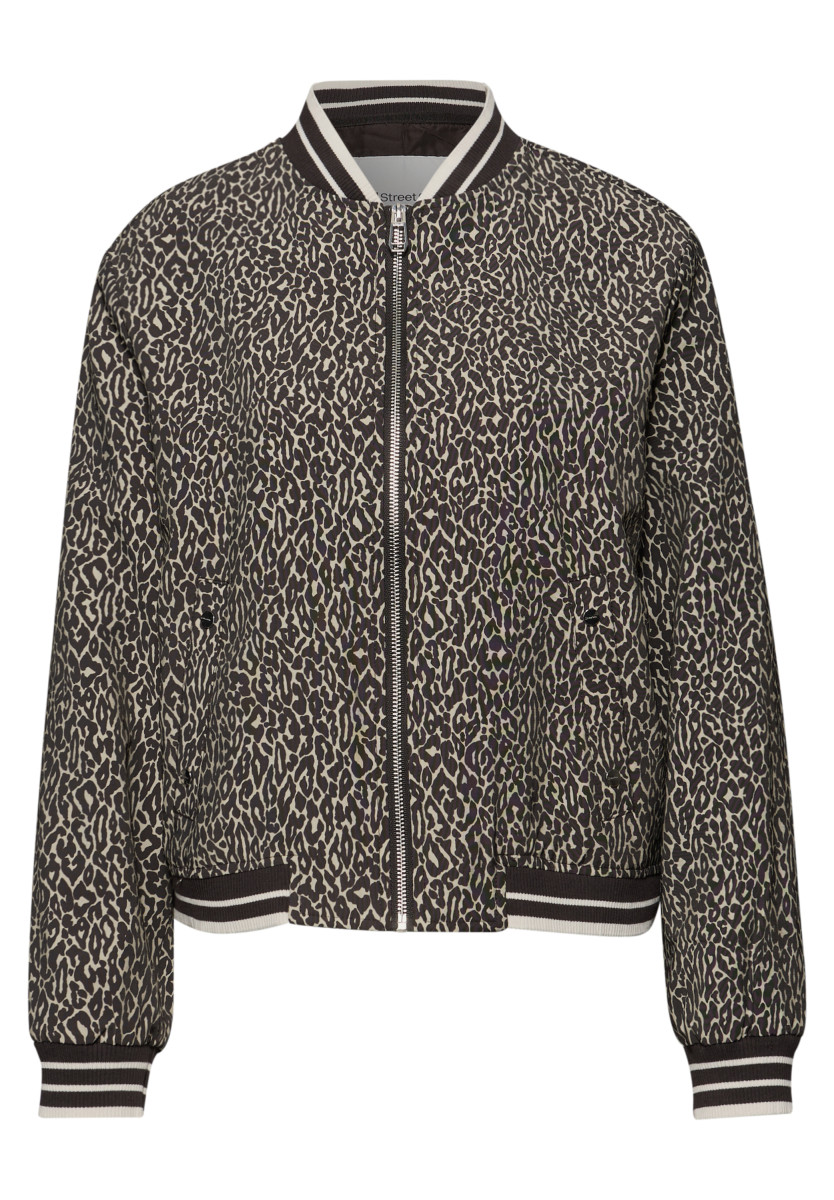 Damen Jacke Leo Blouson