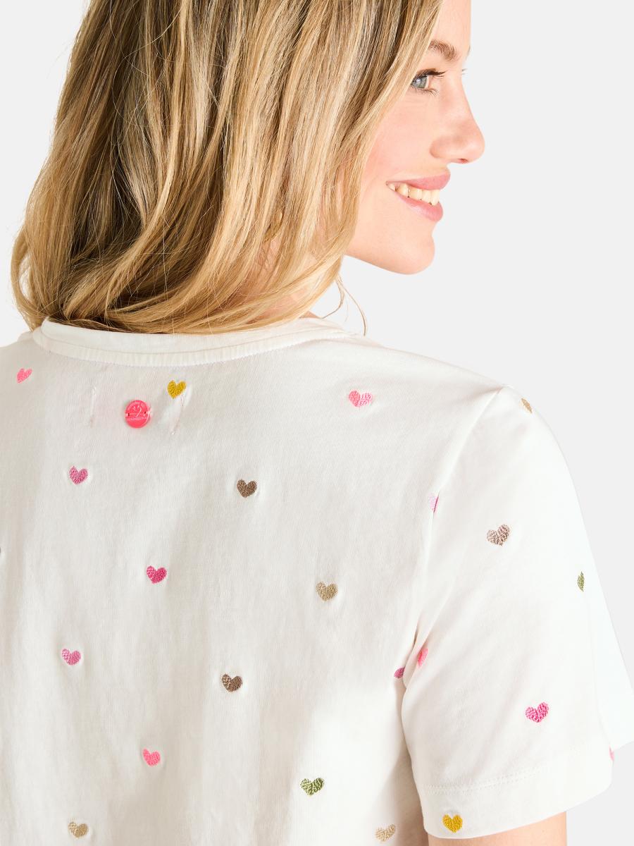 Damen T-Shirt JuniaL