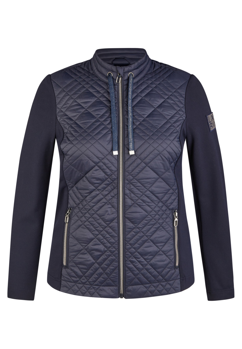 Damen Steppjacke