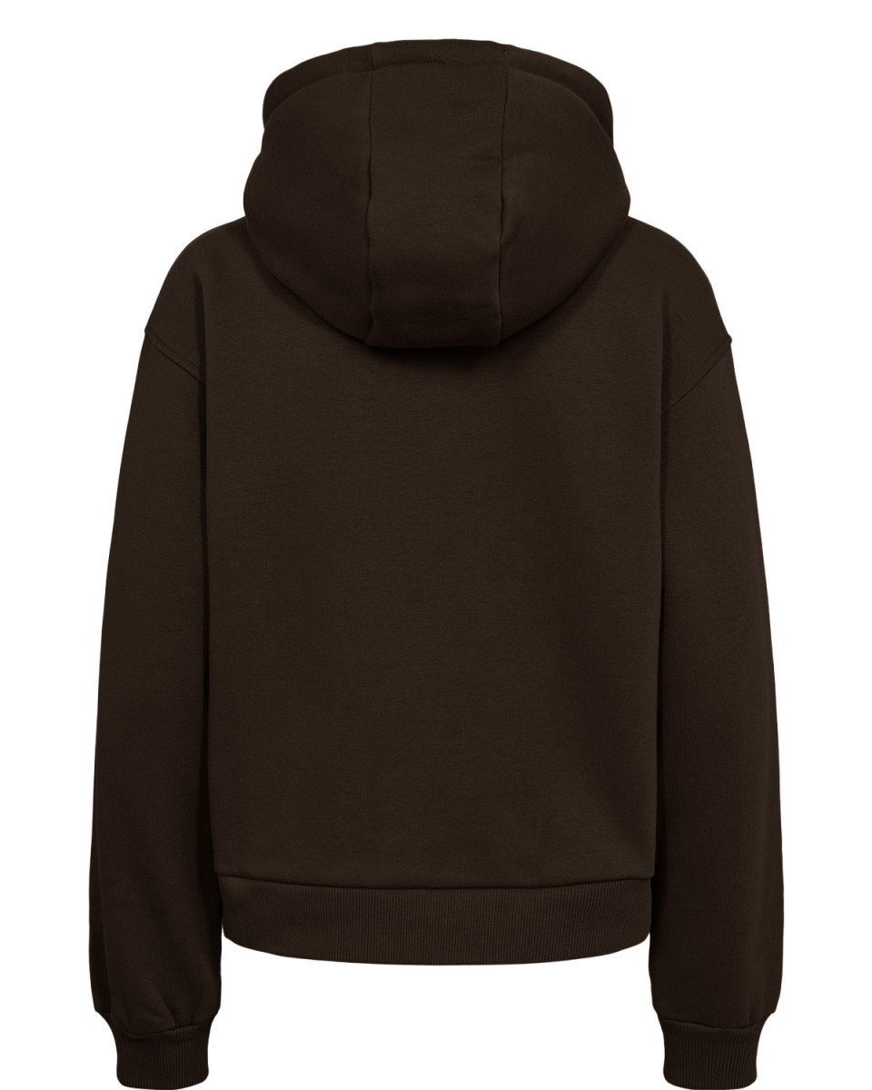 Damen Hoodie