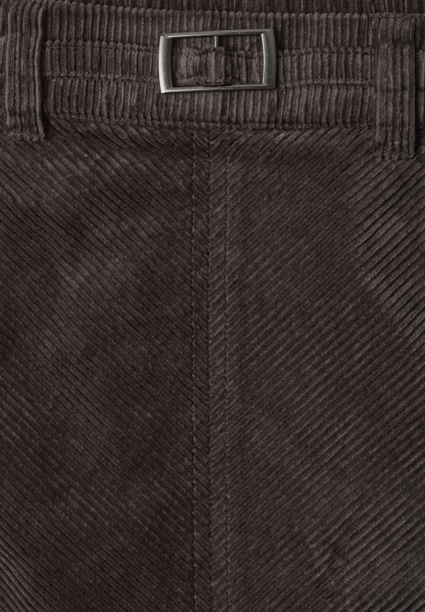 Rock Mit Schnallendetail