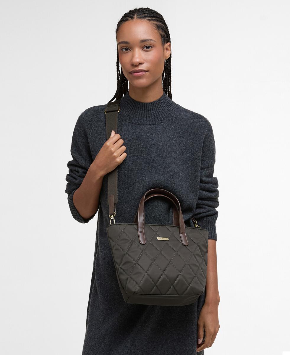 Tasche Quilted Mini