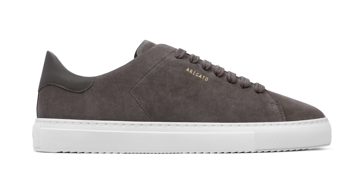 Herren Sneaker Clean 90