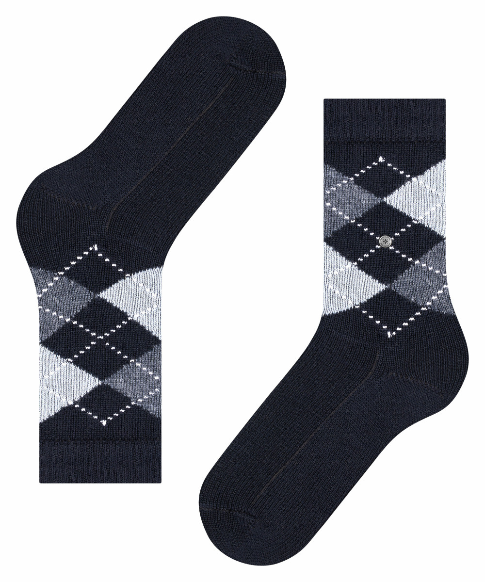 Damen Socken Whitby