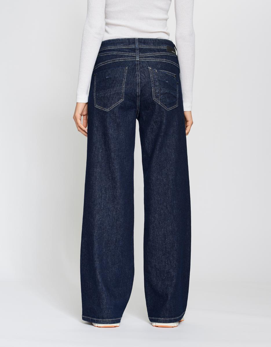 Damen Jeans 94AMELIE WIDE