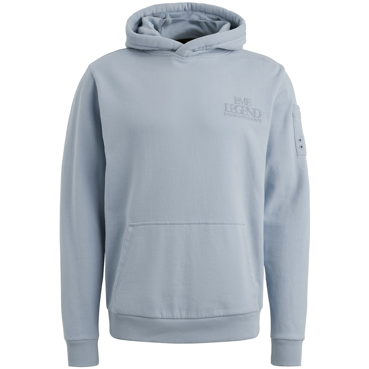Herren Hoodie