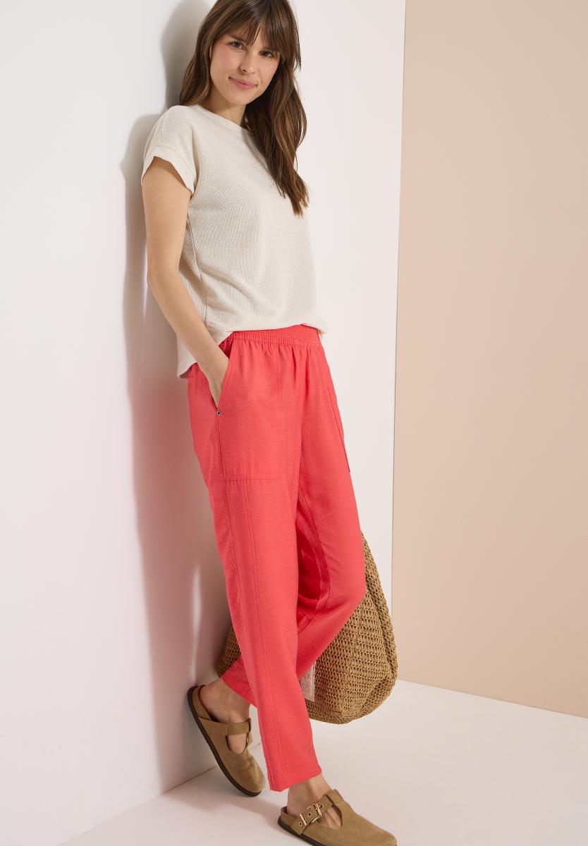 Damen Hose