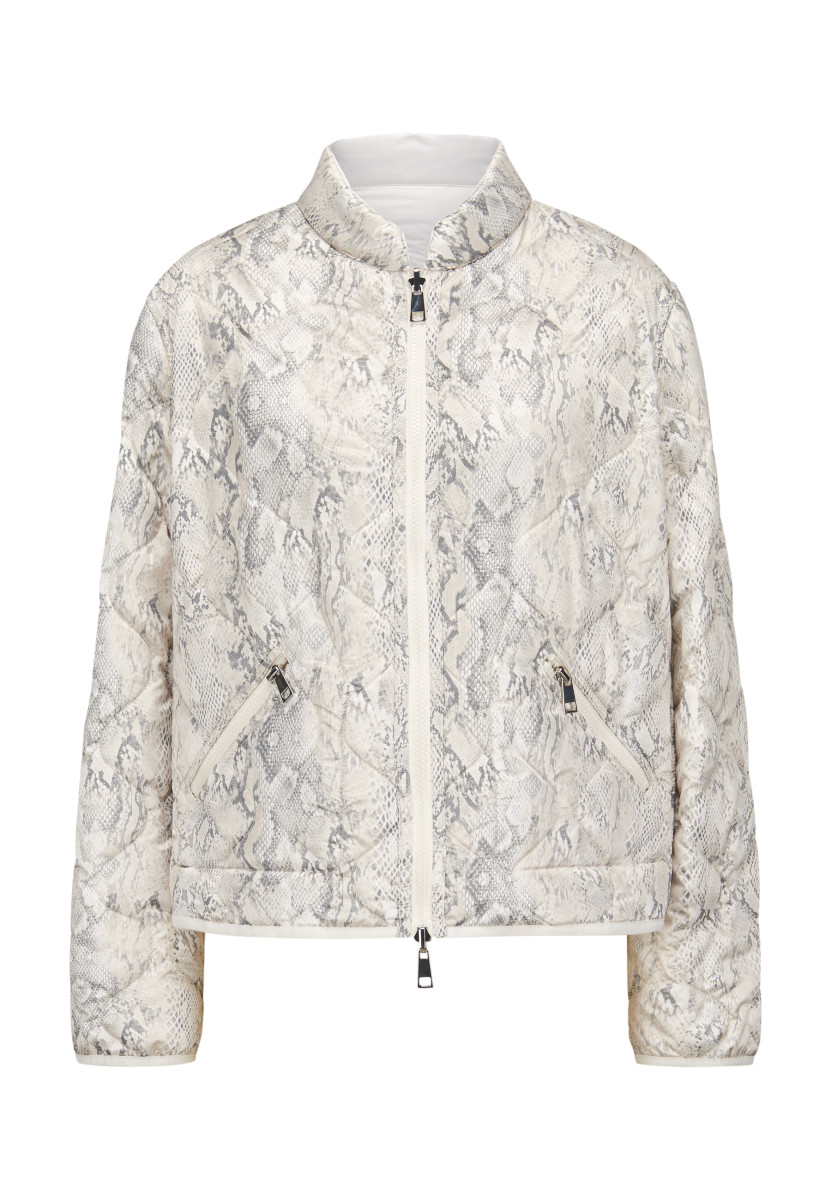 Damen Wendejacke MSGia