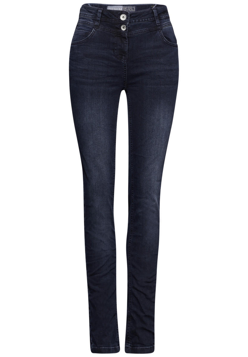 Damen Jeans im Slim Fit