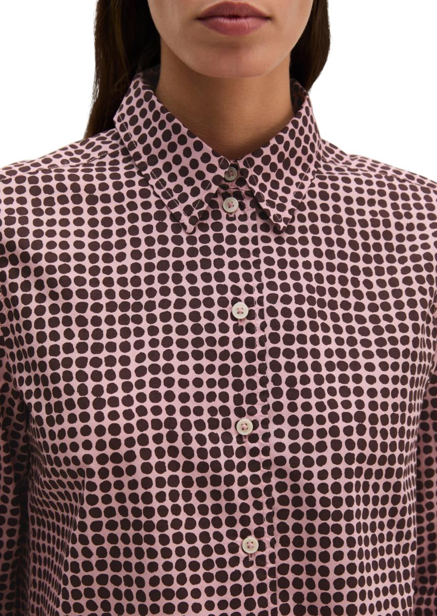 Bluse A-Shape